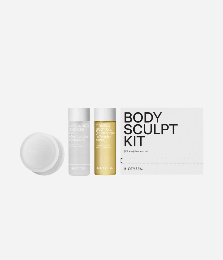 Body Sculpt Kit