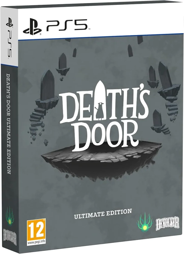 Death's Door: Ultimate Edition