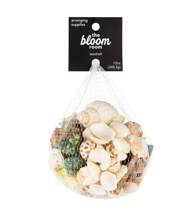 12oz Natural Sea Shell Mix by Bloom Room | JOANN