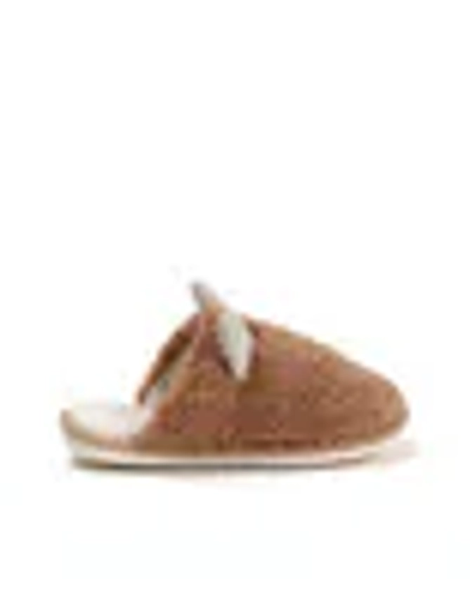 Buy Brown Flip Flop & Slippers for Men by DRUNKEN Online | Ajio.com