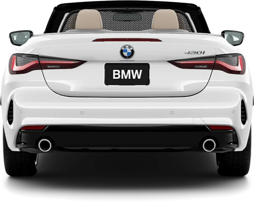 Build Your Own – View Build and Get a Quote – BMW USA