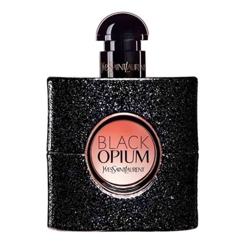 Yves Saint Laurent Black Opium Eau de Parfum Spray | The Perfume Shop