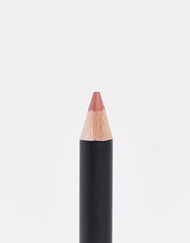 NYX Professional Makeup - Suede - Crayon à lèvres mat - Free Spirit