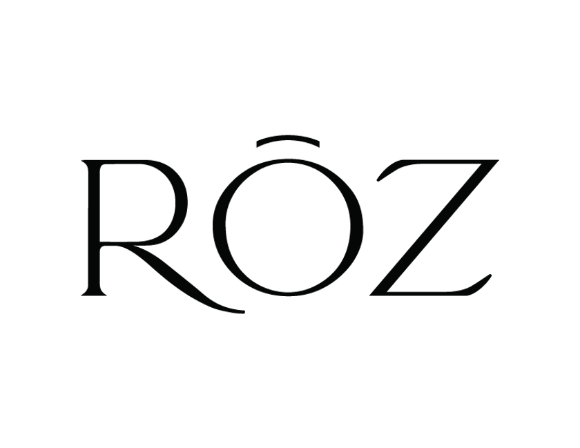 RŌZ - A nature-inspired range of hair products by Mara Roszak