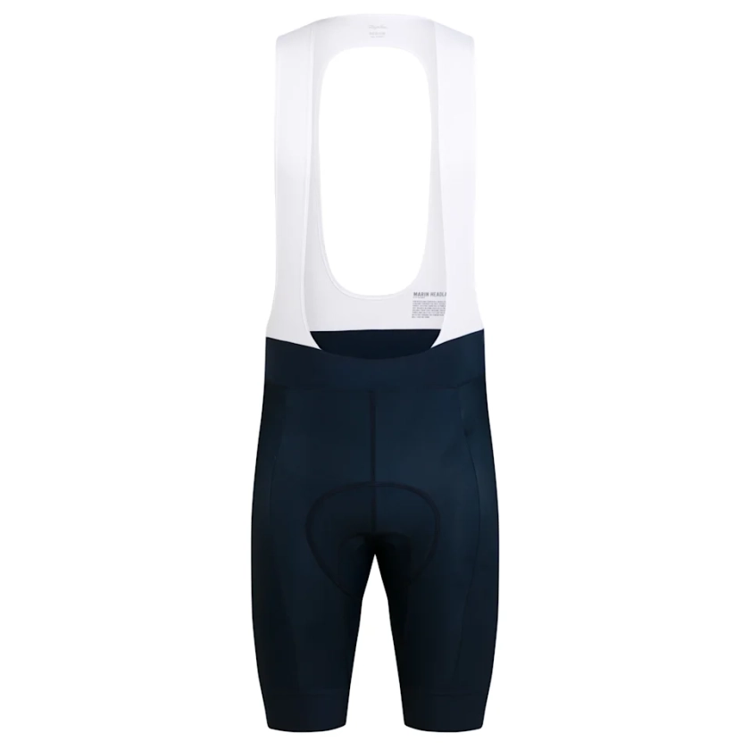 Men's Core Cycling Padded Bib Shorts | Rapha