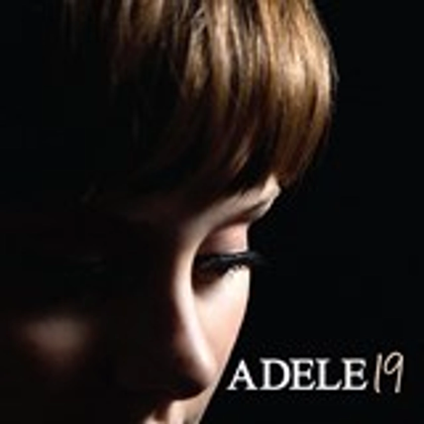 Adele 19 CD Album for Sale (2008) | Buy Adele Albums Online | HMV Store