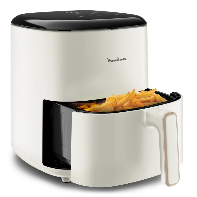 Easy Fry Max EZ245A20 Air fryer - 10 programma's - 5L