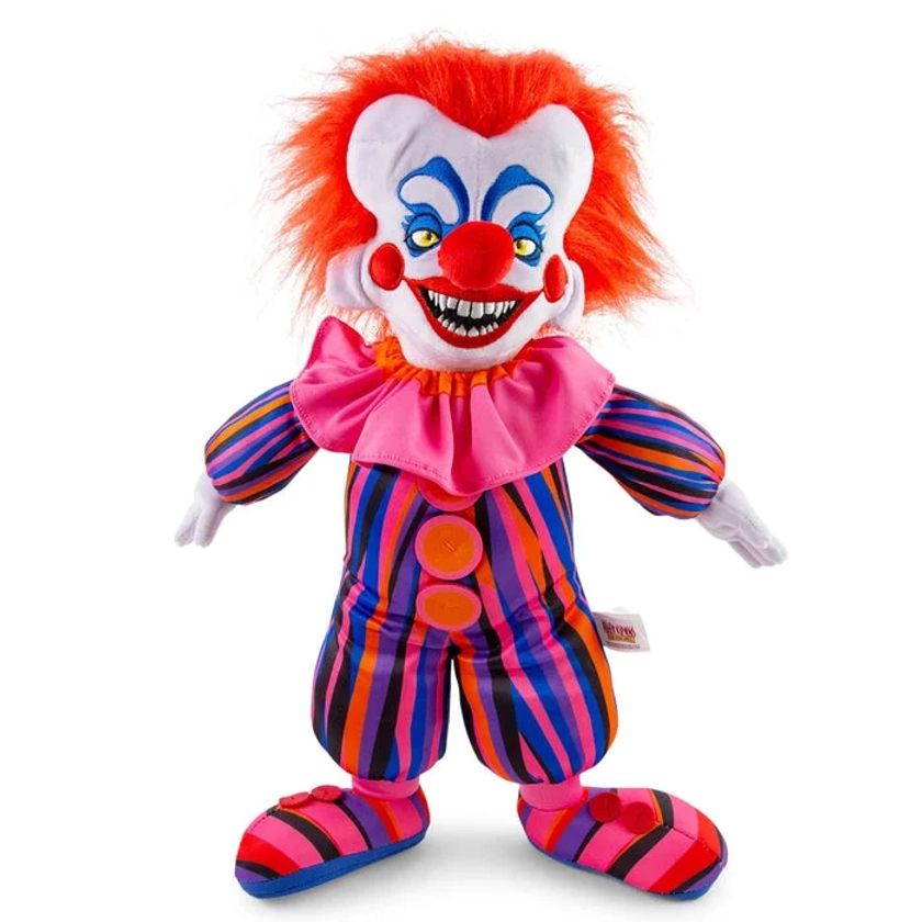 Killer Klowns From Outer Space - Rudy Collector Plush