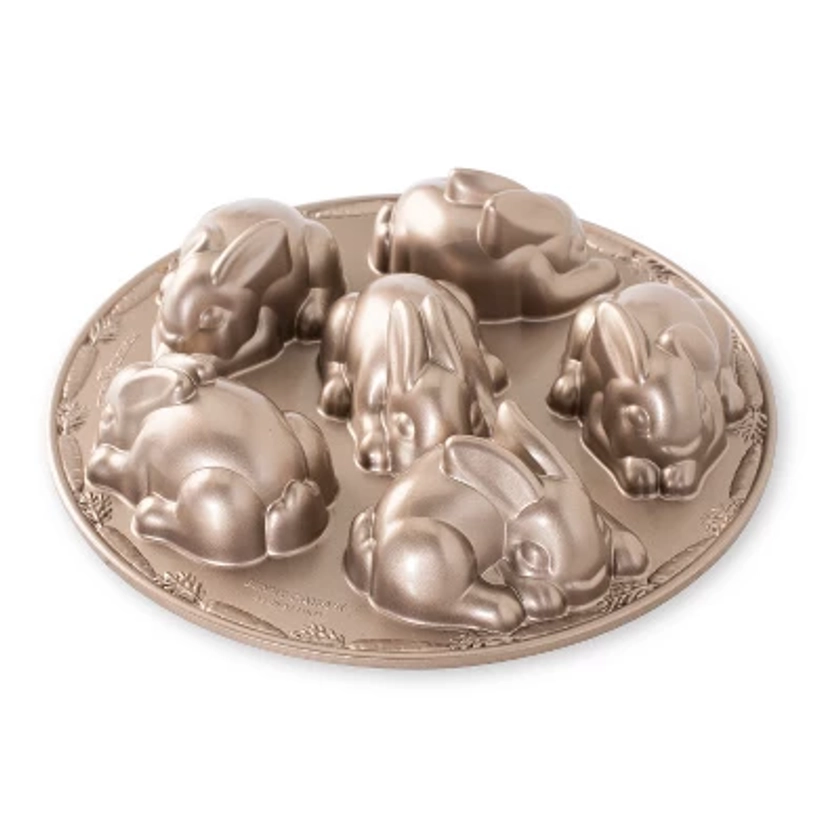 Nordic Ware Baby Bunny Cake Pan