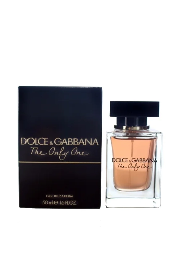 Dolce & Gabbana The Only One Eau De Parfum, Perfume for Women, 1.6 Oz - Walmart.com