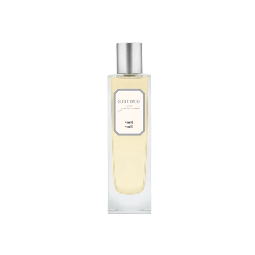 Laura Mercier Eau Gourmande Vanille G. Edt Spray 50 ml - Amazina.fi