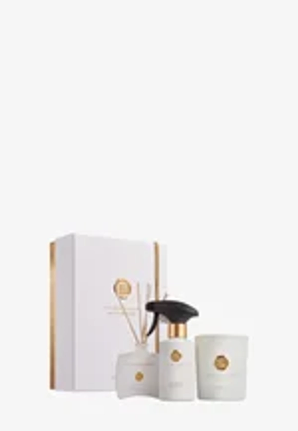 Rituals SAVAGE GARDEN HOME GIFT SET - PRIVATE COLLECTION - Set pour le bain et le corps - - - ZALANDO.FR