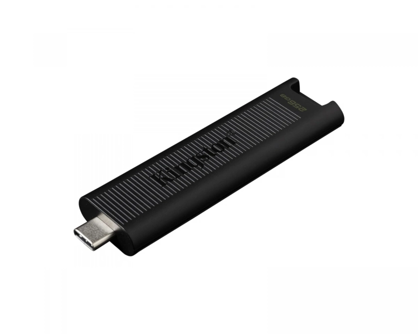 DataTraveler Max USB-C Flash Drive - 256GB