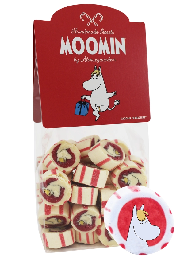 Mysbod.com - The shop for you who love Moomin! - Handmade Sweets - Snorkmaiden