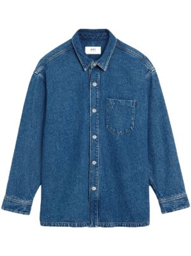 vestes en jean pour femme - Farfetch