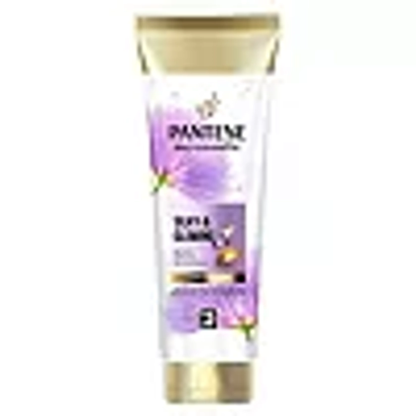 Pantene Pro-V Miracles Silky & Glowing Conditioner for Dry & Damaged Hair 275ml