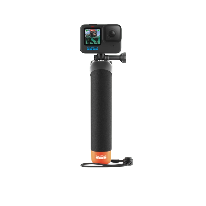 The Handler - Floating Camera Grip Mount | GoPro