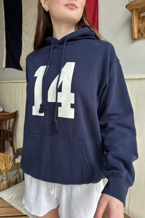 Christy 14 Hoodie