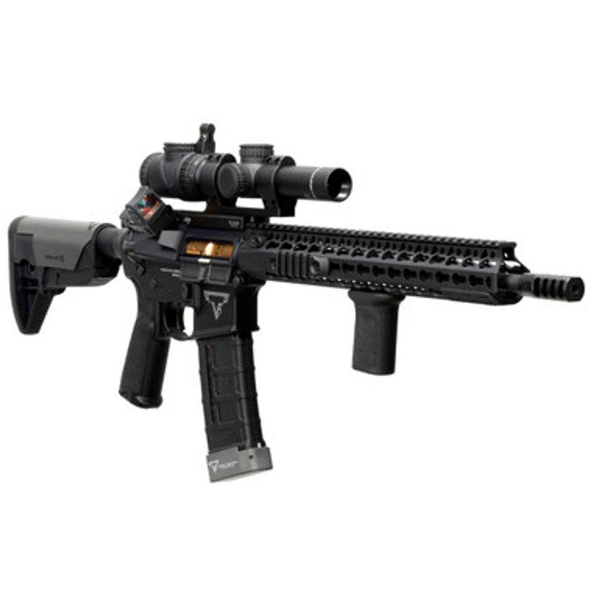 JW2 Ultralight Rifle