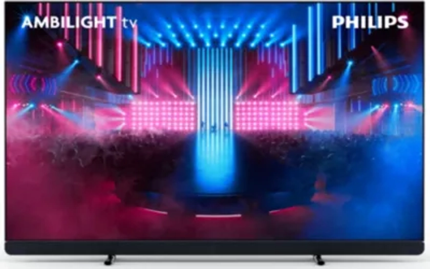 TV OLED PHILIPS 77OLED909