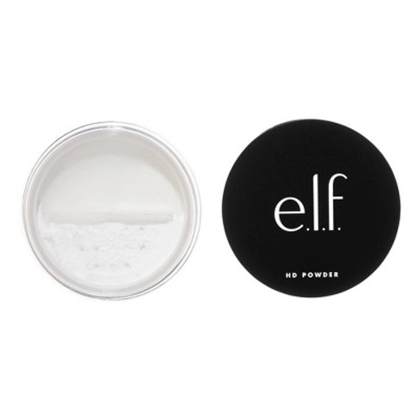 e.l.f. HD Loose Powder - 0.28oz