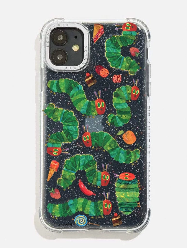The Very Hungry Caterpillar Shock iPhone Case | iPhone | Skinnydip London