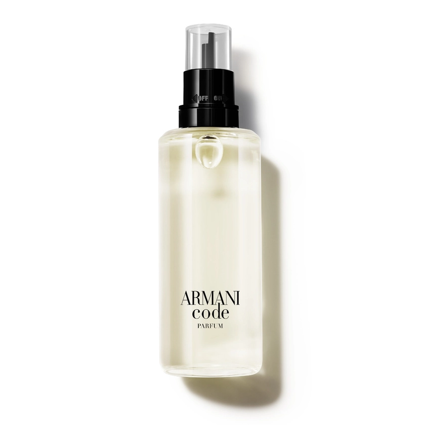 👱‍♂️ GIORGIO ARMANI Armani Code Parfum Recharge