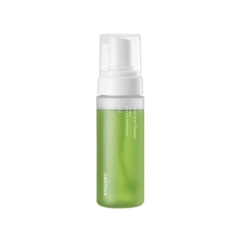 celimax The Real Noni Acne Cleanser 155mL | OLIVE YOUNG Global