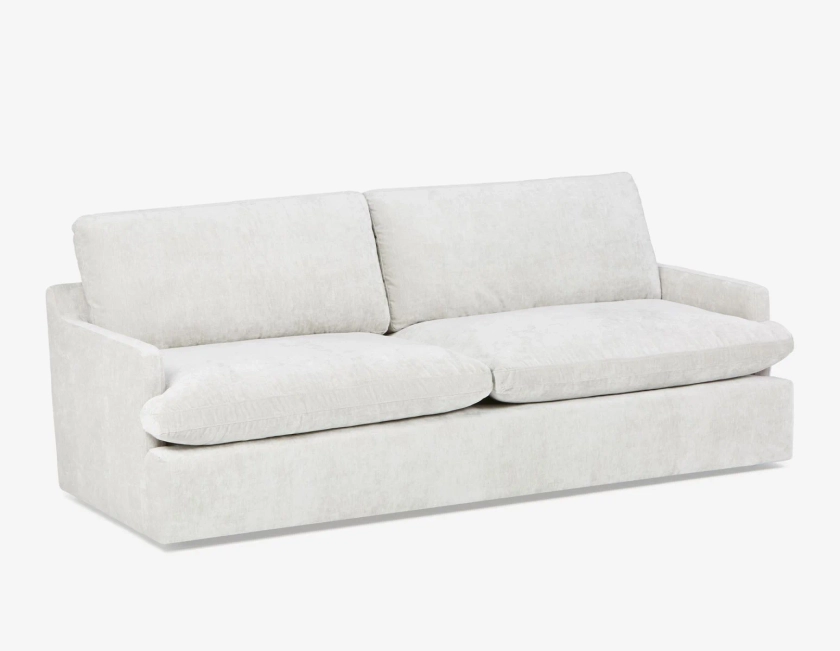 CHABLIS sofa 89" superior comfort