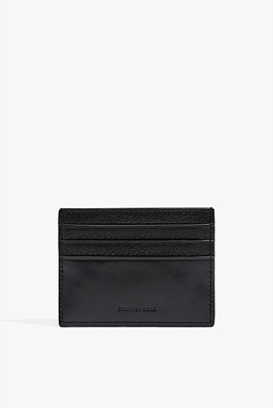 Credit Card Case