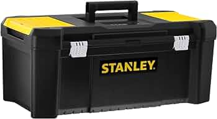 STANLEY 26" Essential Tool Box