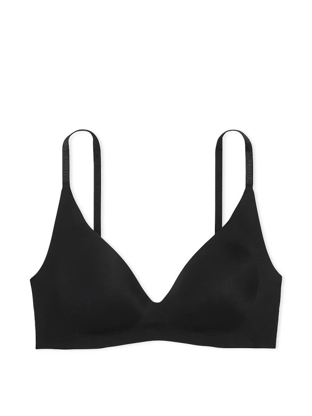 Acheter Soutien-gorge confortable push-up de tous les jours – Commander des brassières en ligne 5000009823 – Victoria's Secret 