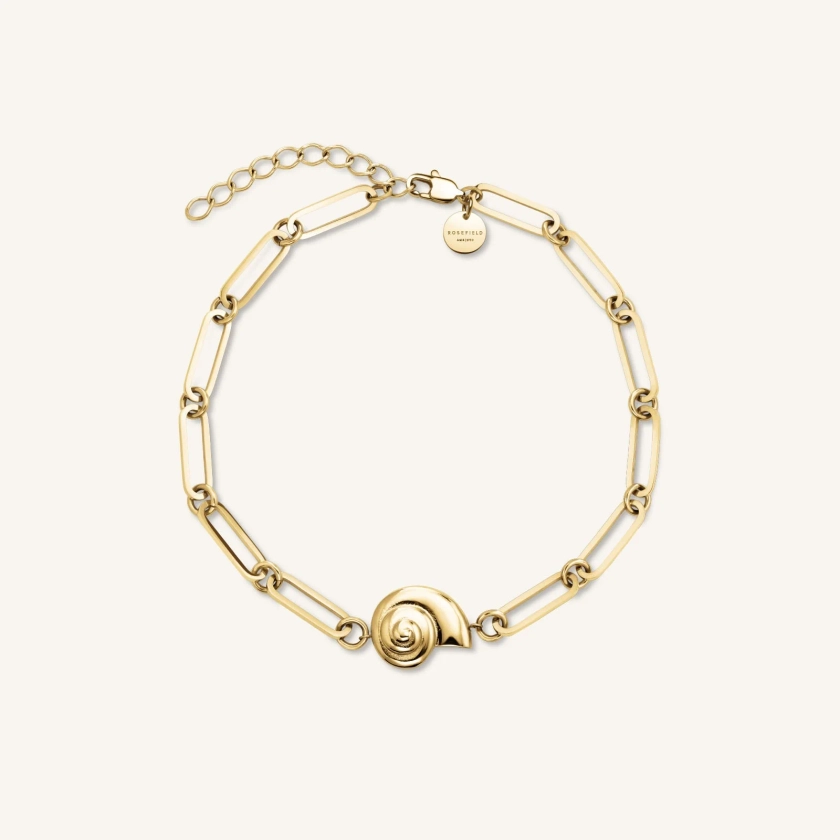 Shell Bracelet | Rosefield Official