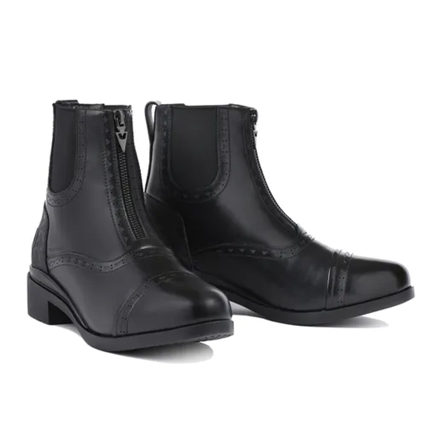Kerrits® Ladies’ Essence Waterproof Paddock Boots | Dover Saddlery