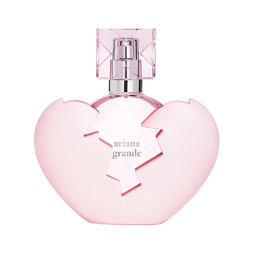 Thank You Next Perfume 100ml | Ariana Grande 100ml Eau De Parfum for Women