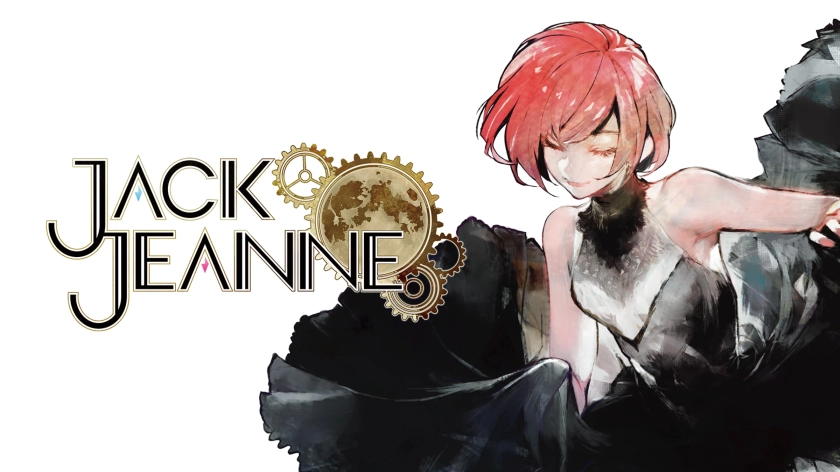 Jack Jeanne for Nintendo Switch - Nintendo Official Site