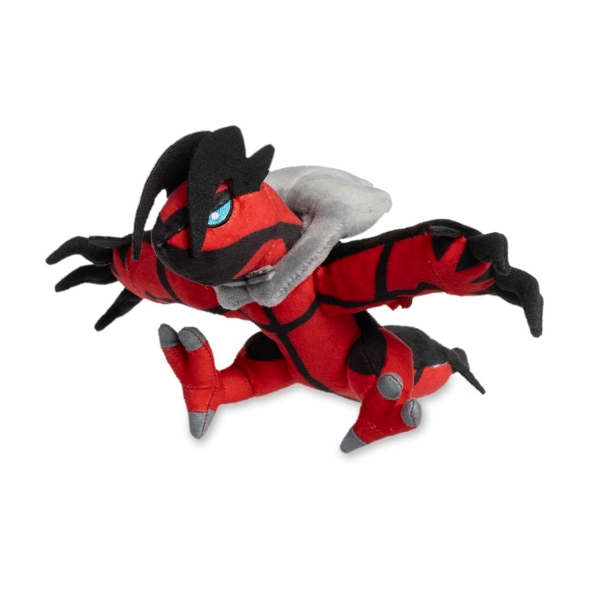 Yveltal Sitting Cuties Plush - 5 ¾ In.