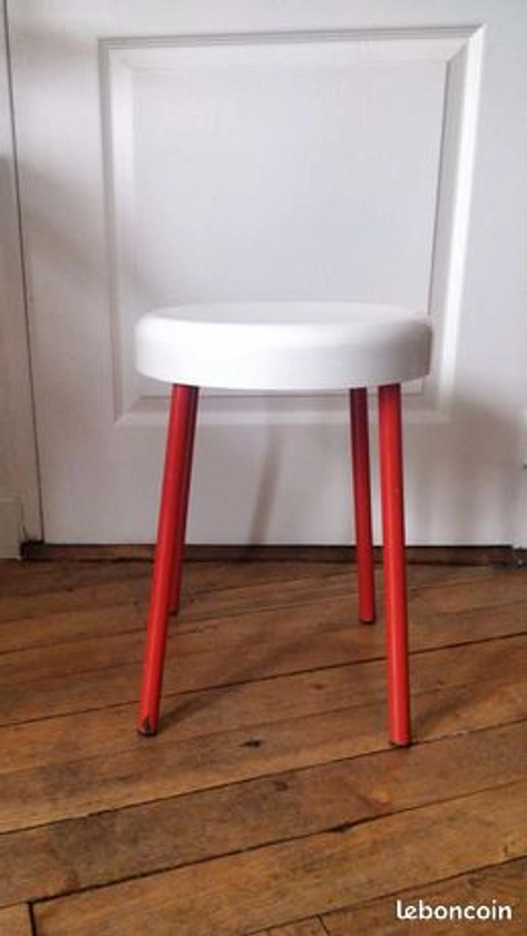 Tabouret vintage