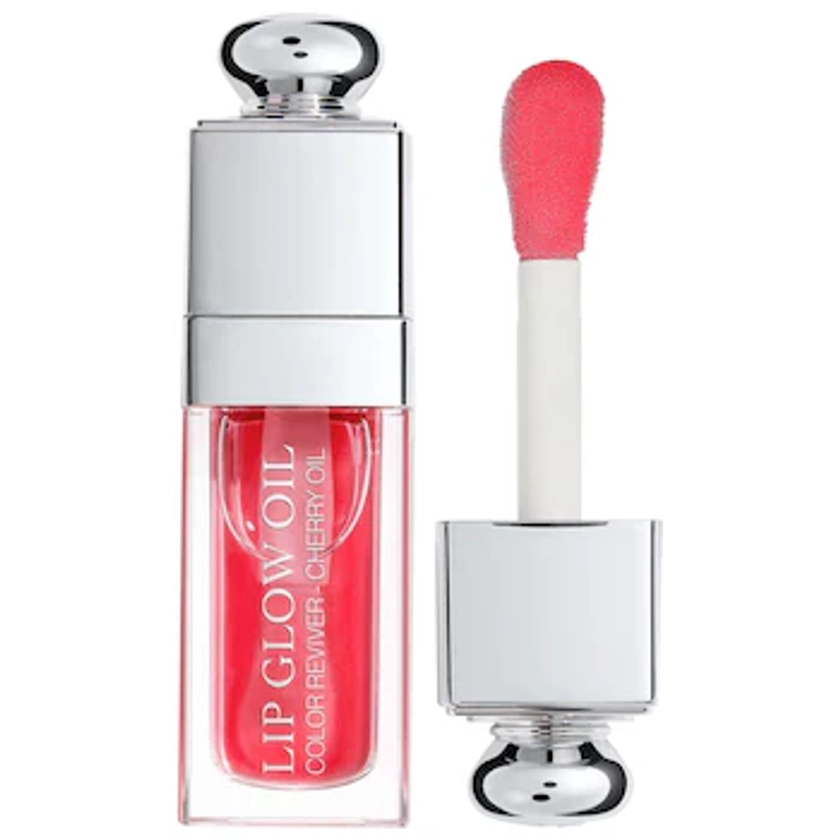 DIOR Addict Lip Glow Oil | Sephora