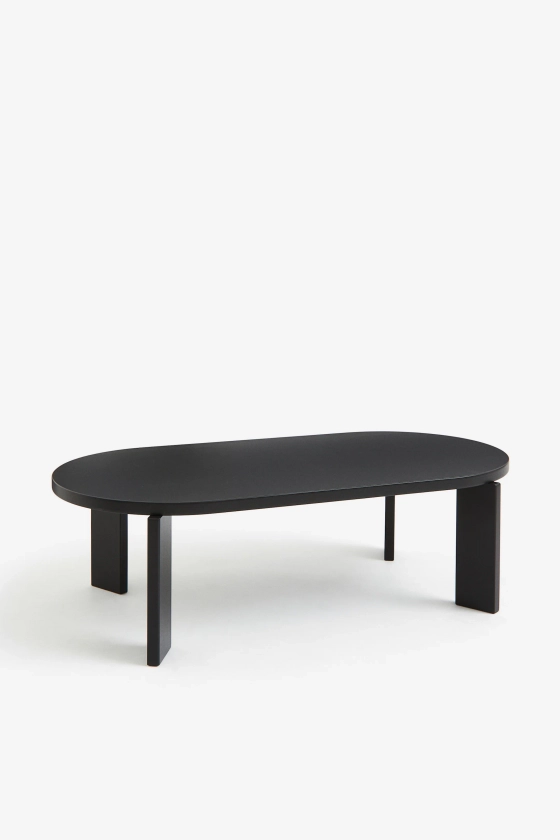 Table basse - Noir - Home All | H&M FR