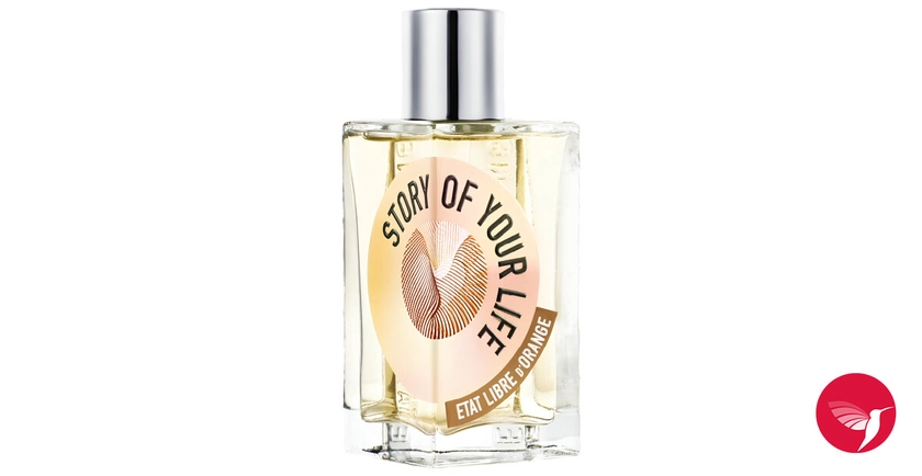 Story of Your Life Etat Libre d&#039;Orange perfume - a new fragrance for women and men 2024