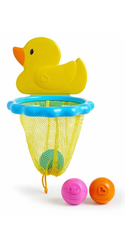 Munchkin DuckDunk Bath Toy