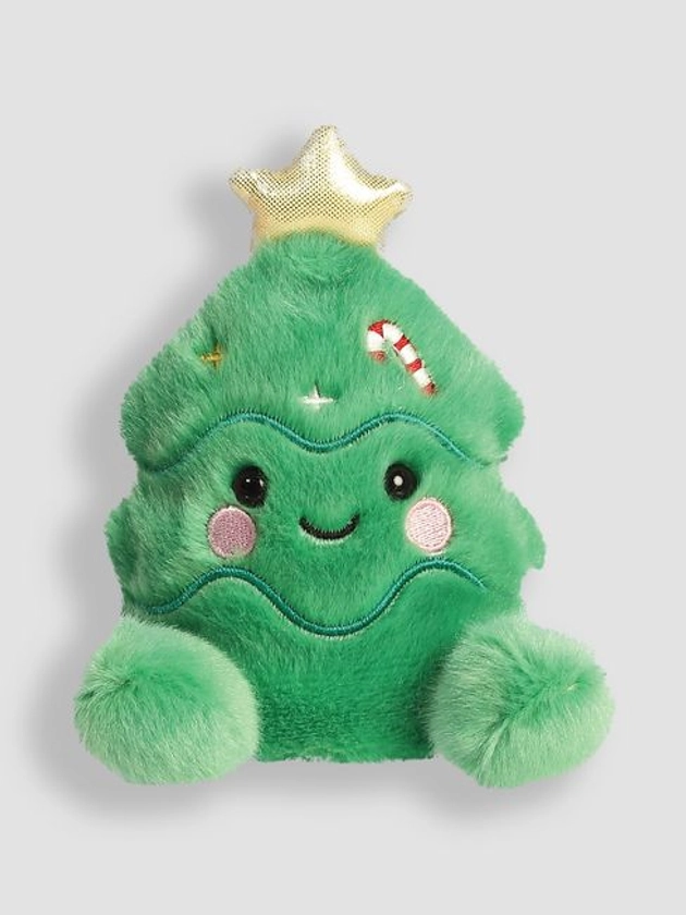 Palm Pals Jubilee Tree Soft Toy