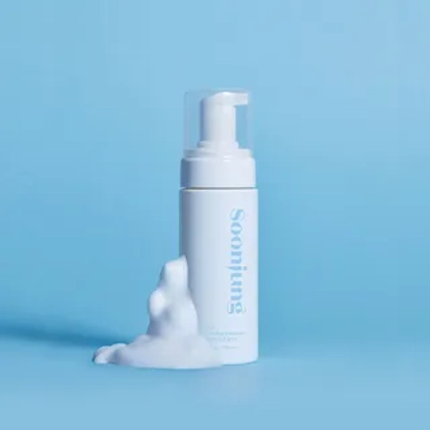 Soon Jung Whip Cleanser Renewal - Mousse nettoyante