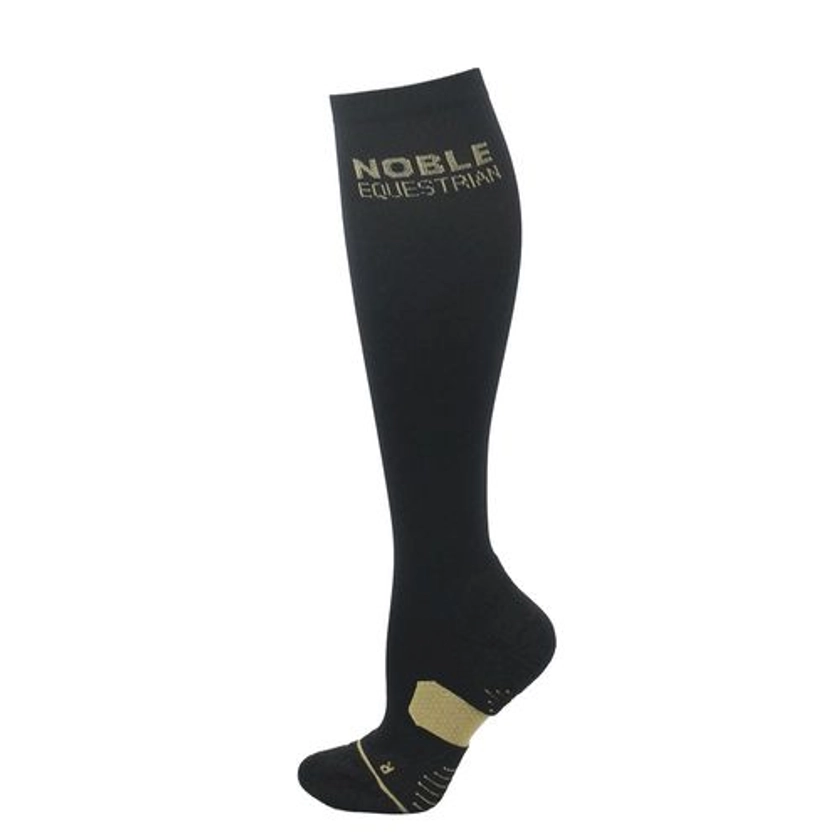 Noble Equestrian™ Perfect Fit Performance Sock | Dover Saddlery
