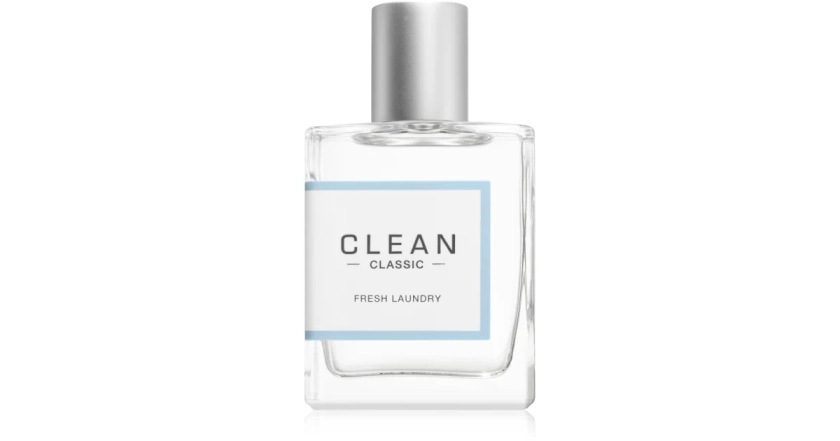 CLEAN Classic Fresh Laundry Eau de Parfum pour femme | notino.fr