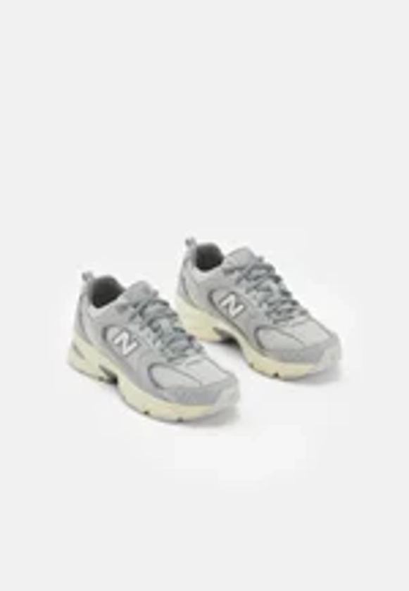 New Balance 530 UNISEX - Baskets basses - grey/gris - ZALANDO.FR