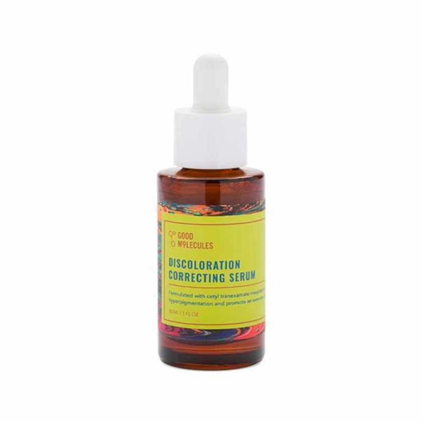 Sérum Correcteur de Taches Good Molecules - YourEleganceShop