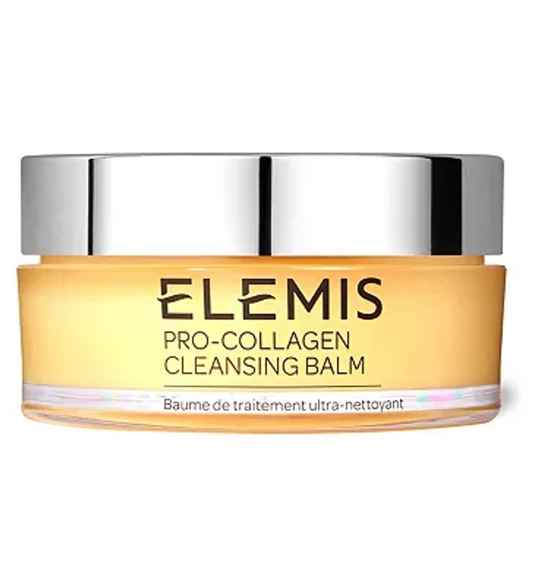 ELEMIS Pro-Collagen Cleansing Balm 100g - Boots