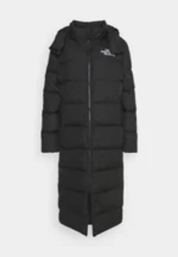 The North Face TRIPLE - Doudoune - black/noir - ZALANDO.FR